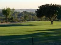 El Robledal Golf - Green Fee - Tee Times