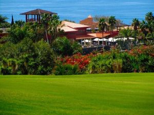 Golf Costa Adeje - Green Fee - Tee Times