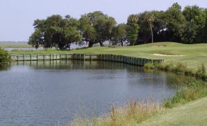 Charleston National Golf Club - Green Fee - Tee Times