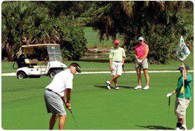 Hidden Lakes Golf Course - Green Fee - Tee Times