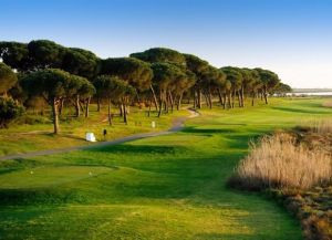 Golf El Rompido - Sur - Green Fee - Tee Times