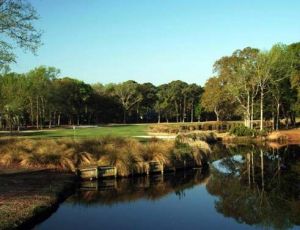 Port Royal Golf Club - Barony - Green Fee - Tee Times