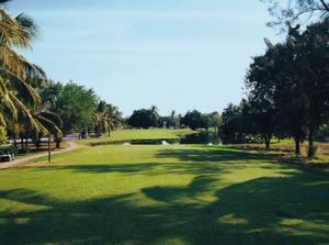 El Cid Resort and Country Club - Green Fee - Tee Times