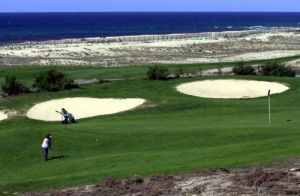 Golf de Moliets - Hapchot - On Request - Green Fee - Tee Times