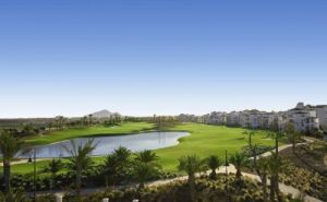 La Torre Golf Resort - Green Fee - Tee Times