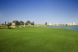 Hacienda Riquelme Golf Resort - Green Fee - Tee Times