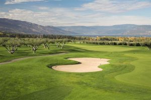 The Harvest Golf Club - Green Fee - Tee Times