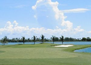 Lake Worth Golf Course - Green Fee - Tee Times