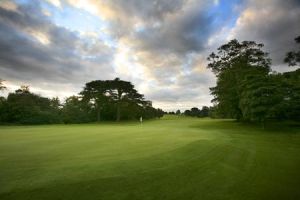 Dalmahoy - East Course - Green Fee - Tee Times