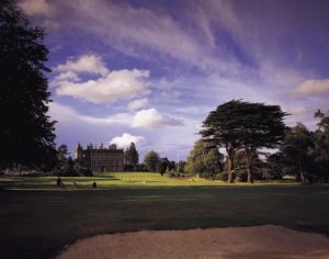 Dalmahoy - West Course - Green Fee - Tee Times