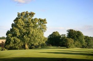 Breadsall Priory  - Moorland Course - Green Fee - Tee Times