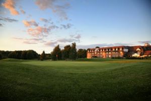 Forest of Arden - Aylesford Resort Course - Green Fee - Tee Times