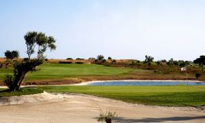 La Estancia Golf - Green Fee - Tee Times