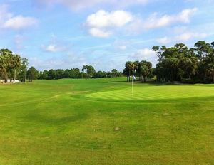 PGA Golf Club - Ryder Course - Green Fee - Tee Times