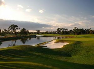 PGA Golf Club - Wanamaker Course - Green Fee - Tee Times