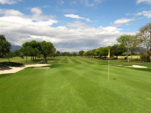Guadalhorce Club de Golf - Green Fee - Tee Times