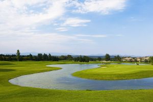 Torremirona Golf - Green Fee - Tee Times