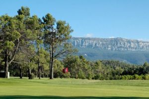 Golf de la Sainte Baume - Green Fee - Tee Times