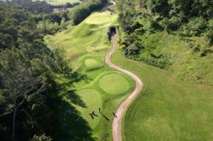 Golf de Barbaroux - On Request - Green Fee - Tee Times