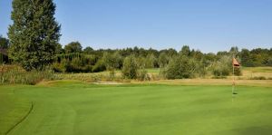 Echt-Susteren Golfbaan - 9 Hole - Green Fee - Tee Times
