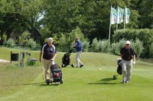 Beemster Golfbaan - 18 holes - Green Fee - Tee Times