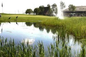 Dorhout Mees - 18 holes - Green Fee - Tee Times