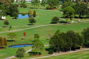 Mainlands Golf Club - Green Fee - Tee Times