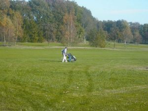 De Voortwisch - 18 Holes - Green Fee - Tee Times