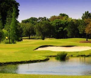 Buckhorn Springs Golf & CC - Green Fee - Tee Times