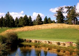 Pinnacle Course at Gallaghers Canyon - Green Fee - Tee Times