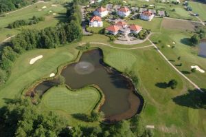 Golfclub Soufflenheim (18 t/h) – On Request - Green Fee - Tee Times