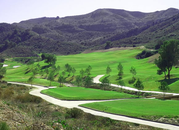 Font del Llop Golf Resort - Green Fee - Tee Times