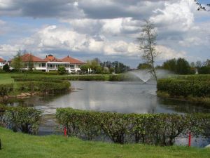 Golfclub Soufflenheim (9 t/h) – On Request - Green Fee - Tee Times