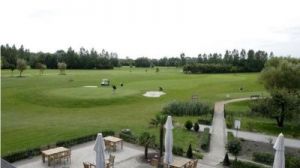Catharinenburg Golfbaan - Green Fee - Tee Times