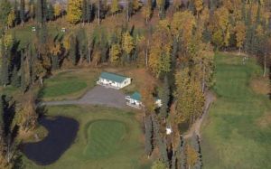 Birch Ridge Golf Course - Green Fee - Tee Times