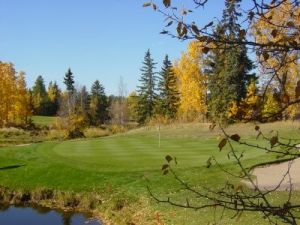 Drayton Valley Golf & Country Club - Green Fee - Tee Times