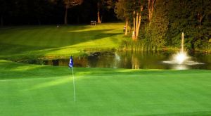 Emerald Hill Golf Course - Green Fee - Tee Times