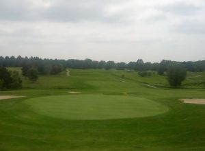 Woodland Hills Golf Course - Green Fee - Tee Times