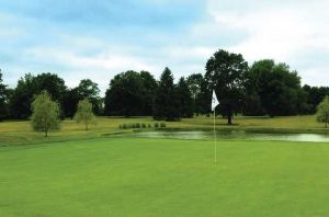Cranbury Golf Club - Green Fee - Tee Times