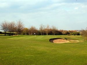 Neumann Golf Course - Red - Green Fee - Tee Times