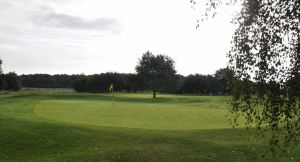 Reston National Golf Course - Green Fee - Tee Times