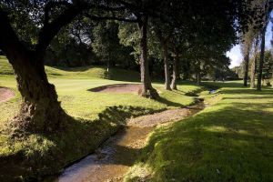 Robert A. Black Golf Course - 9 hole - Green Fee - Tee Times