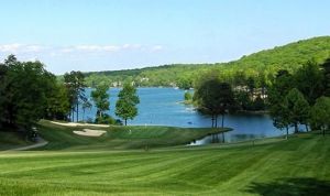 Fairfield Golf And Sailing Club - Green Fee - Tee Times