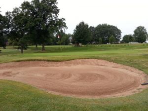 The Golf Club of Florissant - Green Fee - Tee Times