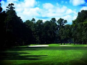 The Village Golf Club - Rolling Hills 9 - Green Fee - Tee Times
