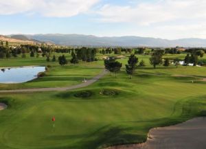 Kelowna Springs Golf Course - Green Fee - Tee Times