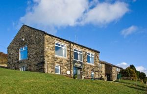 Hebden Bridge Golf Club - Green Fee - Tee Times