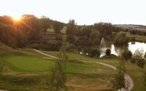 Hellidon Lakes Golf Club - Green Fee - Tee Times
