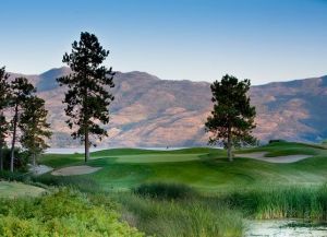 Two Eagles - Green Fee - Tee Times