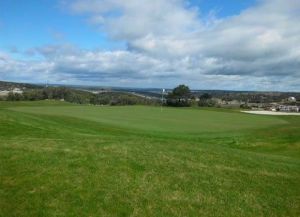 High Legh Park Golf Club - Green Fee - Tee Times